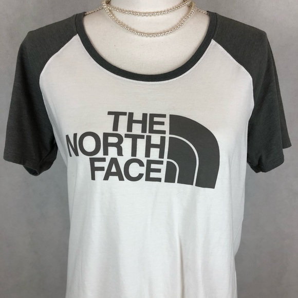 Sz M The North Face Tee - Picture 5 of 6